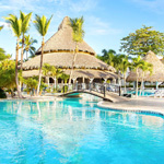 Belive Hamaca All-Inclusive Beach Hotel, Boca Chica, Dominican Republic
