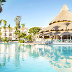 Belive Hamaca All-Inclusive Beach Hotel, Boca Chica, Dominican Republic