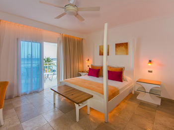 Ocean Front Suites Ocean Front Suites