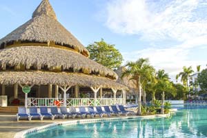 Be Live Experience Hamaca Resorts - All-Inclusive - Dominican Republic