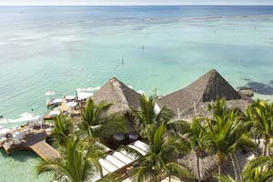 Be Live Experience Hamaca Resorts - All-Inclusive - Dominican Republic