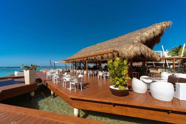 Restaurants & Bars - Be Live Experience Hamaca Resorts - All-Inclusive - Dominican Republic